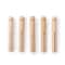 Creatology™ Wood Doll Pins